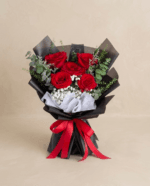 Romantic Splendor Bouquet - Image 2