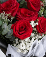 Romantic Splendor Bouquet - Image 3
