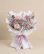 Sweet Kiss Bouquet - Image 2