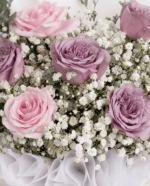 Sweet Kiss Bouquet - Image 3