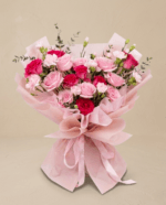 Sweet Treat Love Bouquet - Image 2