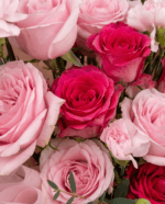 Sweet Treat Love Bouquet - Image 3