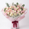 Buket Bunga Mawar