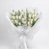 Buket Bunga Tulip