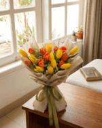 Buket Bunga Tulip