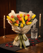 Buket Bunga Tulip