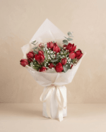 Buket Bunga Tulip
