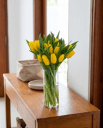 Bunga Meja Tulip