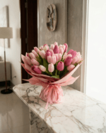 Buket Bunga Tulip