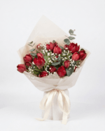 Buket Bunga Tulip