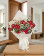 Buket Bunga Tulip