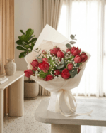 Buket Bunga Tulip