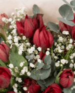 Buket Bunga Tulip