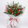 Buket Bunga Tulip