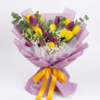 Buket Bunga Tulip