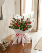 Buket Bunga Tulip