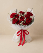 Buket Bunga Mawar