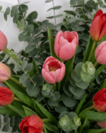 Buket Bunga Tulip