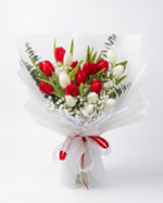 Buket Bunga Tulip