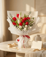 Buket Bunga Tulip