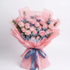 Buket Bunga Mawar