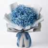 Buket Bunga Baby Breath