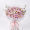 Buket Bunga Aster