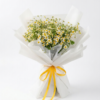 Buket Bunga Daisy