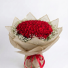 Buket Bunga Mawar