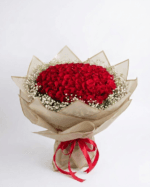 Buket Bunga Mawar