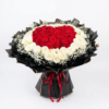 Buket Bunga Mawar