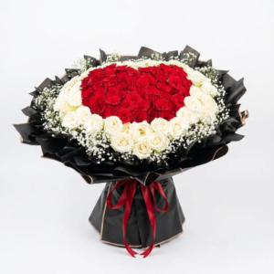 Buket Bunga Mawar