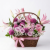 Basket Flower