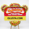 Bunga Papan Congratulation