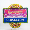 Papan Bunga Grand Opening