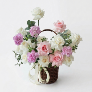 Basket Flower