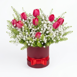 Bloombox Tulip