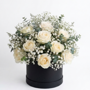 Bloombox Mawar