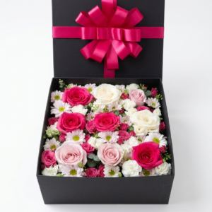 Bloombox Mawar
