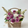Basket Flower