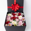 Flower in Box