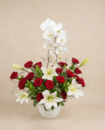 Serene Orchid Aura - Image 2