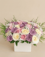 Vintage Velvet Elegance - Image 2