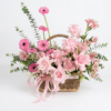 Basket Flower