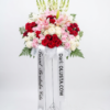 Bunga Standing Duka Cita