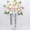 Bunga Standing Duka Cita